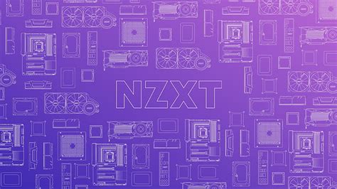 Top 77+ nzxt wallpaper super hot - in.coedo.com.vn