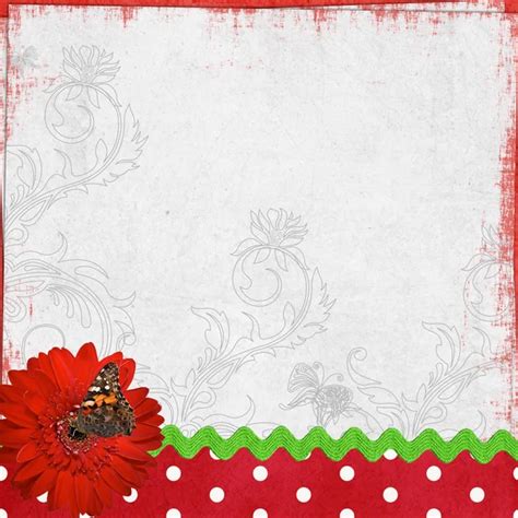 Wedding background with white flowers. — Stock Photo © o_april #2784385