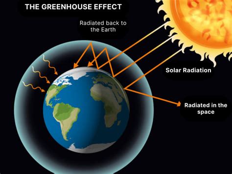 Effective Ways to Manage The Greenhouse Effect - Sigma Earth