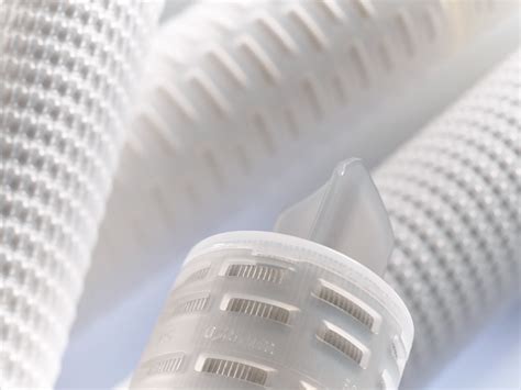 Eaton’s filter cartridges reduce spoilage micro-organisms