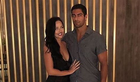 All About Jimmy Garoppolo Girlfriend [2024 Update] - Players Bio