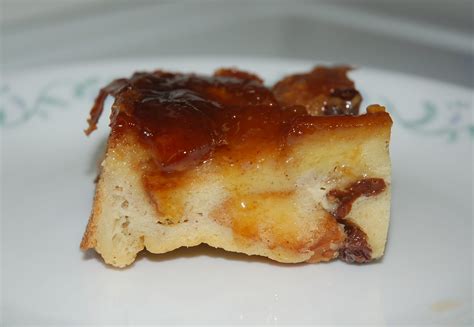 Amazing Dessert Recipes: Bread Pudding Variations