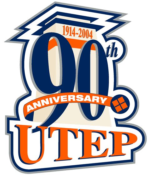 Utep Logo Vector - (.Ai .PNG .SVG .EPS Free Download)