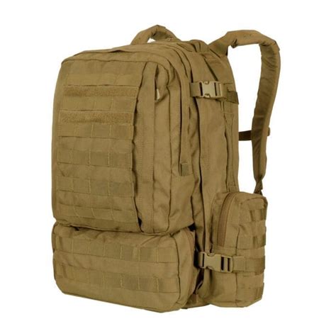 3 Day Assault Pack | Large Tactical Backpack | RMA Armament