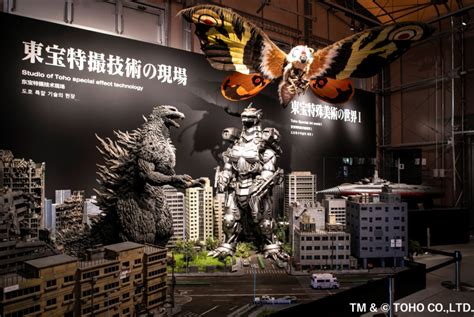 Godzilla Museum Opens, Fans Can Soon Zipline Into The Kaiju’s Mouth