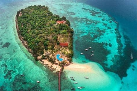 Prison Island Private Tour Zanzibar