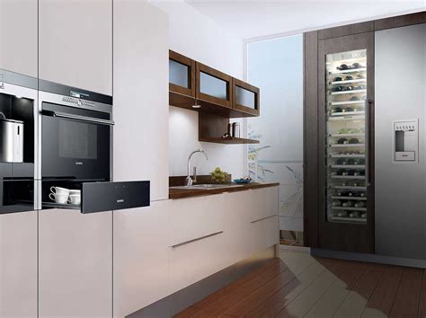 Siemens Appliances | View Our Range Of Siemens Kitchen Appliances