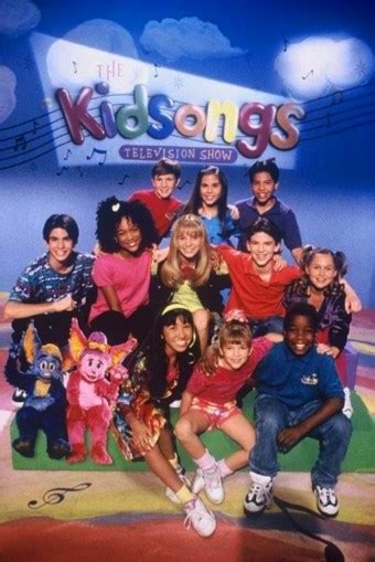 Kidsongs @ kids'music