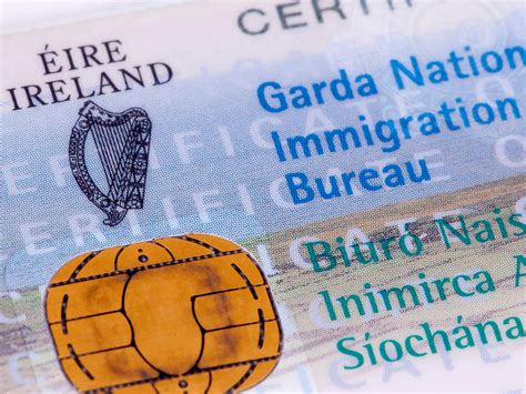 If you think getting an Irish passport is hassle-free, you’re wrong | The Independent | The ...