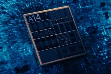 The A14 processor brings big improvements to the iPhone and beyond | Macworld