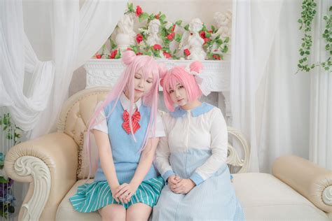 【Cosplay】Happy Sugar Life-松坂砂糖 - kitty0615的創作 - 巴哈姆特