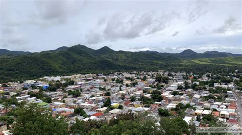 Exploring the Town of Coamo – Part 1 | PRDayTrips