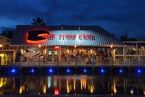 The Stoned Crab: Key West Restaurants Review - 10Best Experts and ...