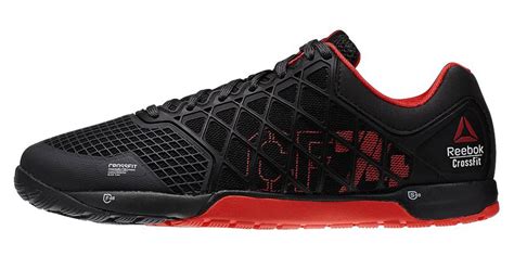 Reebok Nano 4.0 - Men's - Black | Rogue Canada