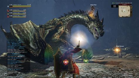 Dragon’s Dogma Online Ceases Services on December 5th