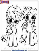 Rainbow Dash Coloring Pages To Print  Home sketch template