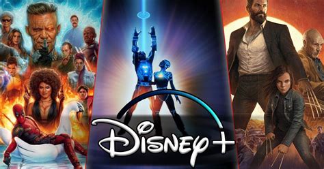 The Top Disney+ Movies for Adults