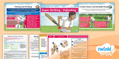 What is French Cricket | Rules of French Cricket | Twinkl PE