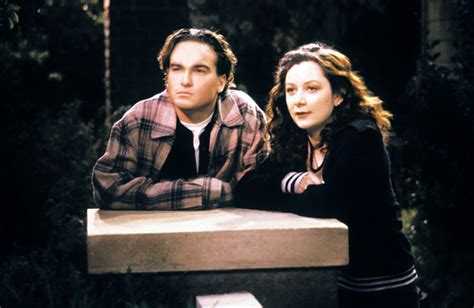 Johnny Galecki on Roseanne Pictures | POPSUGAR Entertainment Photo 7