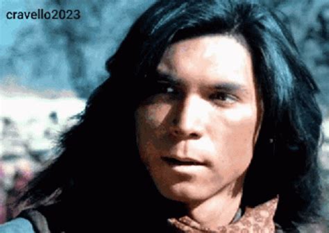 Lou Diamond Phillips Jose Chavez GIF - Lou Diamond Phillips Jose Chavez Young Guns - Discover ...