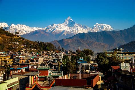 Living in Pokhara, Nepal: Tips for Moving and Visiting 2024