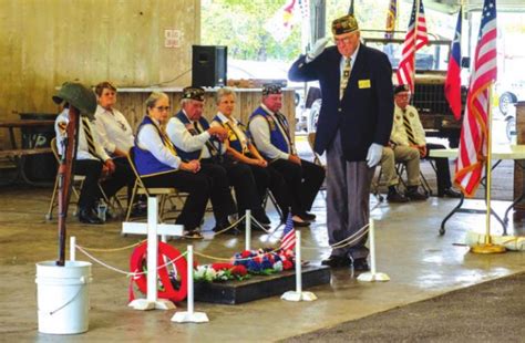 Memorial Day in Fayette County | The Fayette County Record