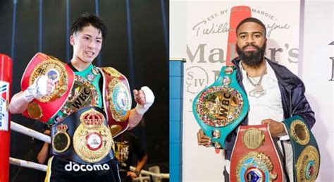 Stephen Fulton vs Naoya Inoue: Age, Height, Records, Knockouts, Titles ...