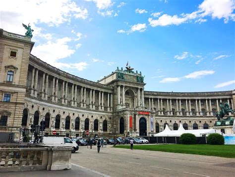 Visiting the Hofburg Palace and Sisi Museum in Vienna | Palace tour, Vienna travel, Austria travel