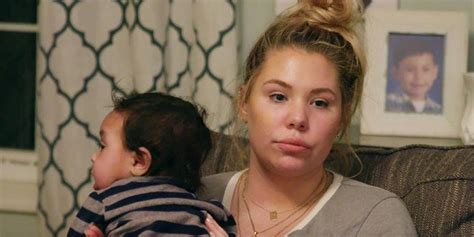 Kailyn Lowry's Devastating Heartbreak: Chris Was 'My First True Love'