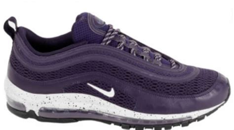 Nike Air Max 97 EM Premium - Purple | Sole Collector