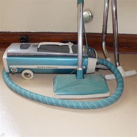 Vintage Electrolux Vacuum Cleaner | EBTH