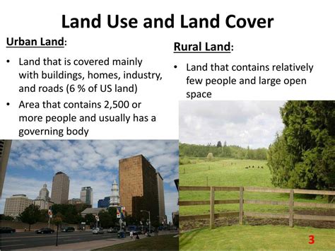 PPT - Environmental Science Chapter 14 “Land” PowerPoint Presentation - ID:2999242