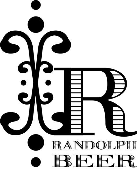 Randolph Logo - LogoDix