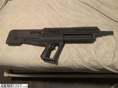 ARMSLIST - For Sale/Trade: IWI tavor ts12