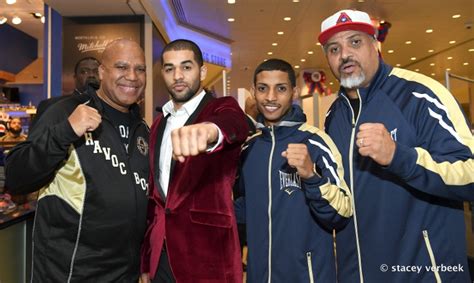 Sadam Ali-Jessie Vargas Deal Finalized For WBO Title - Boxing News