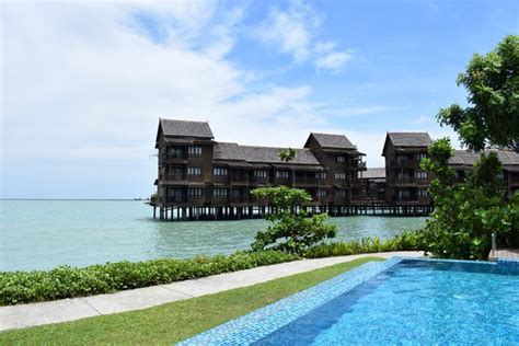 Ombak Villa Langkawi (R̶M̶ ̶2̶,̶2̶7̶7̶) RM 491: UPDATED 2018 Hotel Reviews, Price Comparison and ...