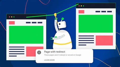 How To Fix “Page with redirect” in Google Search Console | Onely