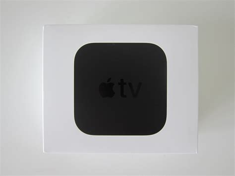 Apple TV 4K « Blog | lesterchan.net