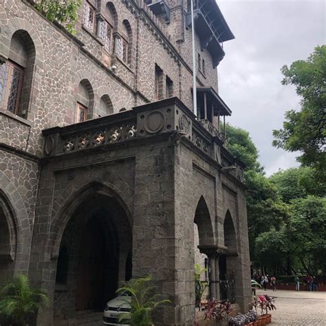 College Of Engineering, Pune (COEP) - 4 tips from 397 visitors