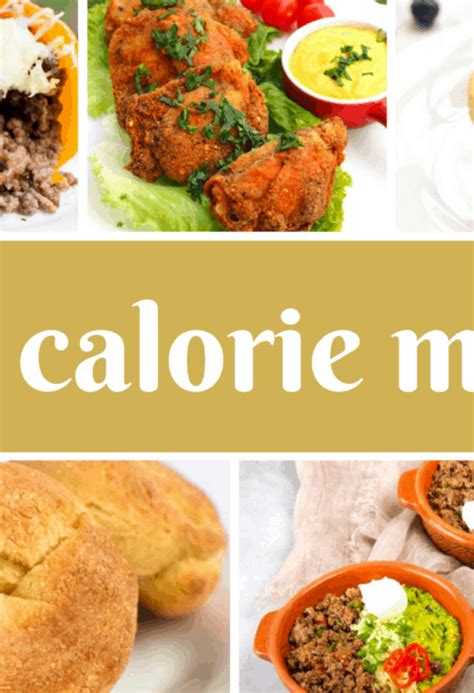 9 Easy 500 Calorie Keto Meals - Oh So Foodie