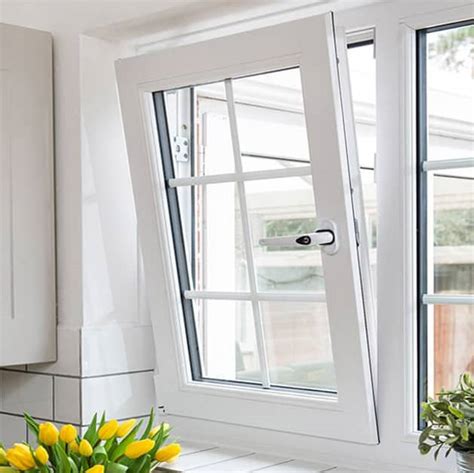 uPVC Windows Online, Modern uPVC Window Suppliers & Prices UK | Everest