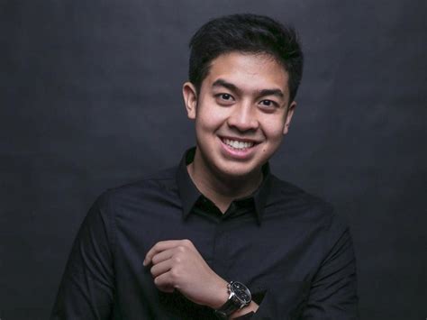 Profil Dan Biodata Jerome Polin Lengkap Dengan Akun Sosial Medianya ...