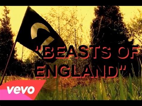 ANIMAL FARM-BEASTS OF ENGLAND SONG - YouTube