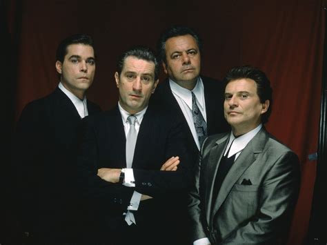 GoodFellas: five films that influenced Martin Scorsese’s gangster ...