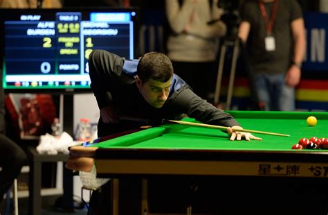 The Shoot-Out’s Ranking Significance Undermines Snooker’s Unique Appeal ...