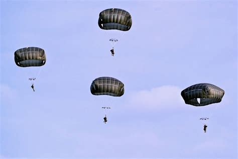 T-11 Parachute | Military.com