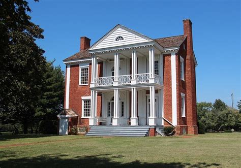 The 20 Best Historic Sites in Georgia to Visit