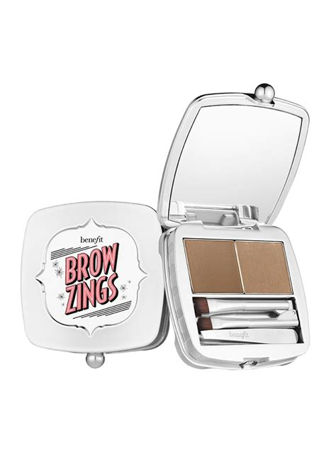 Benefit - Brow Zings - Shade 01 Light - Onceit