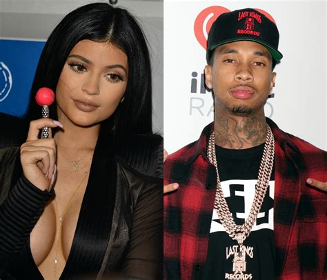 Kylie Jenner and Tyga Break Up | StyleCaster