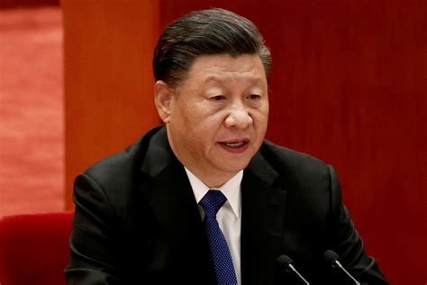 Xi tells Southeast Asian leaders China does not seek 'hegemony' | Reuters